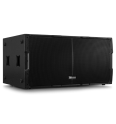 Power Dynamics PDY2218S Subwoofer Pasivo 2x18" 2000W 2