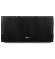 Power Dynamics PDY2218S Subwoofer Pasivo 2x18" 2000W