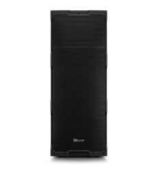 Power Dynamics PDY2215A Altavoz Activo 2x15" 1600W