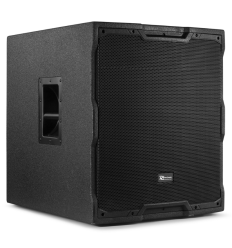 Power Dynamics PDY215SA Subwoofer Activo 900W