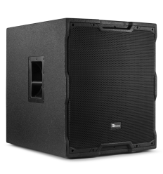 Power Dynamics PDY218SA Subwoofer Activo 18″ 1000W