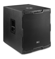 Power Dynamics PDY218SA Subwoofer Activo 18″ 1000W 2
