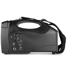 Vonyx ST014 Megáfono UHF Inalámbrico | 178.866 2