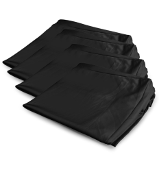 Vonyx 180.083 Pantallas Lycra Repuesto DB4 | 4 uds 2