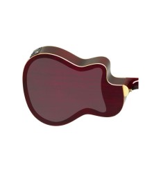 Ortega OBCF – Película protectora guitarra
