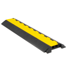 Power Dynamics CB2S Puente Pasacables 2 Canales Recto