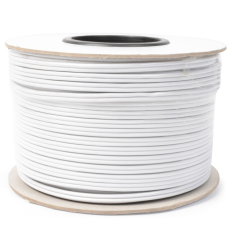 PD Connex RX28 Cable Altavoz 2x1,5mm 100m Blanco 2