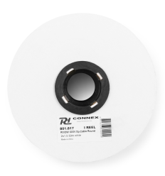 PD Connex 801.817 Cable Altavoz 100V 2×1,5mm 50m 2