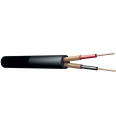 PD Connex RX50 Cable DMX HQ 6mm 100m | 803.686 2