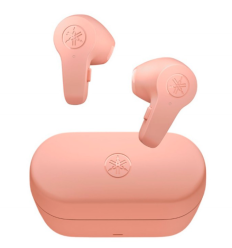 Yamaha TW-EF3A Rosa | Auriculares TWS abiertos