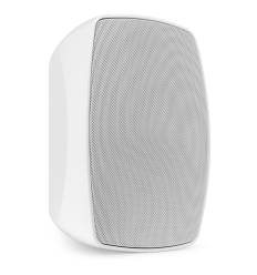 Power Dynamics BHW60WH Altavoces 6" 120W IPX5 100V Blanco 2