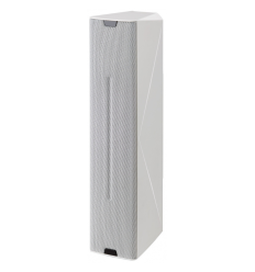 Power Dynamics PDCS403V Columna 100V Blanca | 952.238