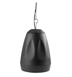 Power Dynamics PDS65B Altavoz Colgante 100V 6,5" Negro