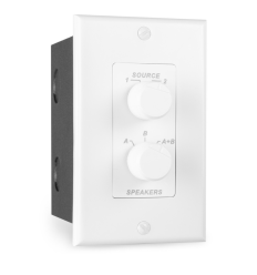 Power Dynamics PDWS3 Selector Altavoces A/B | 952.564