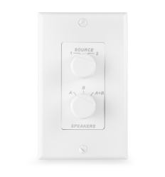 Power Dynamics PDWS3 Selector Altavoces A/B | 952.564 2