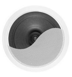 Power Dynamics CSPS6 Altavoz Techo 16Ω 6,5" Blanco