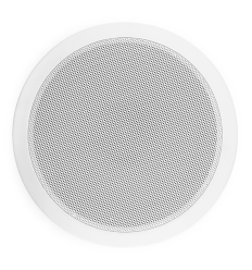 Power Dynamics CSPS6 Altavoz Techo 16Ω 6,5" Blanco 2