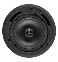 Power Dynamics PS65 Altavoz de Techo 6.5" 2 Vías 2