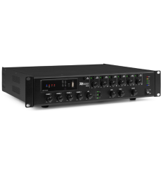 Power Dynamics PMP240 Amplificador 240W 6 Zonas 2