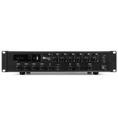 Power Dynamics PMP240 Amplificador 240W 6 Zonas