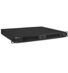 Power Dynamics PMDA4500 Amplificador 4Ch Clase-D 100V