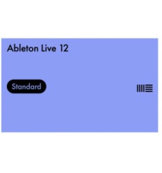 Ableton Live 12 Standard Educacional | DAW 2