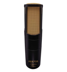 AUDIX PDX 720 | Micrófono Dinámico de Estudio 2
