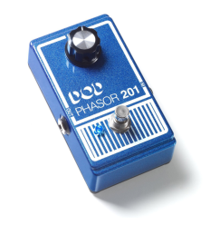 DigiTech Phasor 201 | Pedal phaser analógico 2