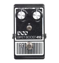 DigiTech DOD BiFET Boost 410 | Pedal de boost