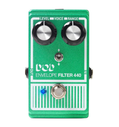 DigiTech Envelope Filter 440 | Pedal Auto-Wah