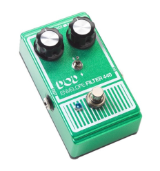 DigiTech Envelope Filter 440 | Pedal Auto-Wah 2