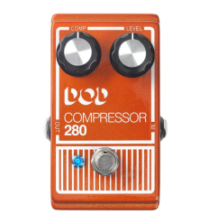 DigiTech Compressor 280 | Compresor óptico