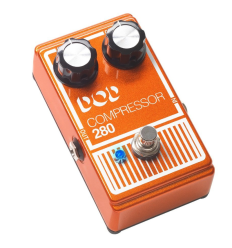 DigiTech Compressor 280 | Compresor óptico 2