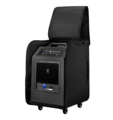 Electro-Voice EVOLVE50M-CASE | Funda rodante Evolve 50 2