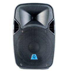 OQAN QLS-8S | Altavoz Activo 8" 200W con BT y USB
