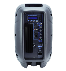 OQAN QLS-10S | Altavoz Activo 10" 125W RMS 2