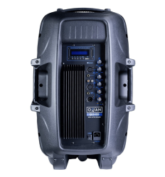 OQAN QLS-15S – Altavoz Activo 15" 225 W RMS 2