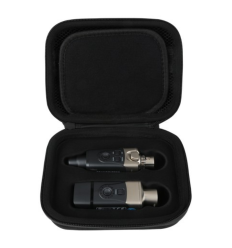 XVIVE CU3 – Estuche para sistema inalámbrico U3 2