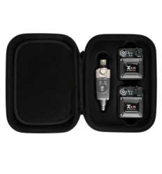 XVIVE CU4R2: estuche para sistema U4R2 2