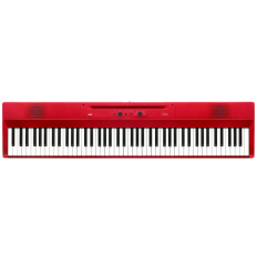KORG LIANO Metallic Red | Piano Digital 88 Teclas