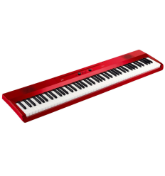 KORG LIANO Metallic Red | Piano Digital 88 Teclas 2