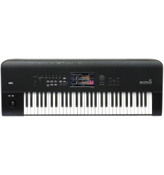 KORG NAUTILUS 61 AT | Workstation con Aftertouch