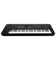 KORG NAUTILUS 61 AT | Workstation con Aftertouch 2