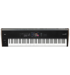 KORG NAUTILUS 88 AT | Workstation 88 teclas AT