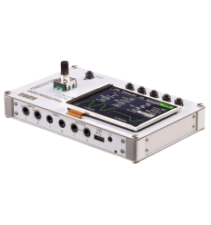 KORG NTS-2 | Kit osciloscopio DIY para síntesis 2
