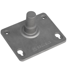 KORG SEQUENZ MP-1 | Placa de montaje para MPS-10