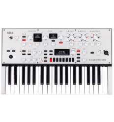 KORG KINGKORG NEO | Sintetizador analógico virtual