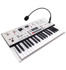 KORG KINGKORG NEO | Sintetizador analógico virtual 2