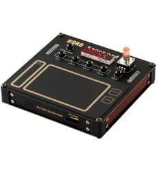 KORG NTS-3 KAOSSPAD KIT | Procesador de efectos DIY 2