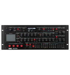 KORG MODWAVE MODULE – Sintetizador de Rack